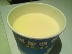 手工酸奶-左拉主义(长江路店)