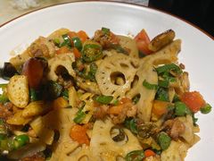 -绿茶餐厅(乐峰广场店)