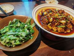 -树厨贵州菜(花果园购物中心店)