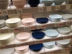 -NITORI 宜得利家居(杭州良渚永旺店)