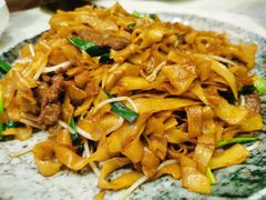 -沙河粉村·国家非遗传承(云台店)