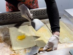 -四环冷面王(西单华威约饭街店)