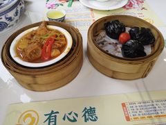 -有心德(麦地店)