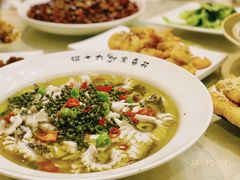 -三猫黑鱼花(南大店)