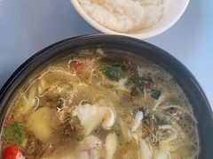 -北大家园食堂