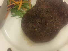 -露西亚咖啡西餐厅(哈尔滨俄侨纪念馆店)