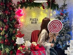-比萨先生PIZZAMAN