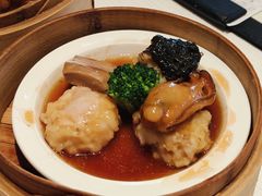 -金悦轩海鲜酒家(拱北店)
