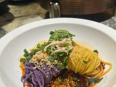 -绿茶餐厅(昌平悦荟店)