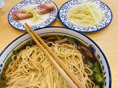 双料面-镇南锅盖面馆(解放路店)