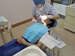 -永博口腔(天虹店)