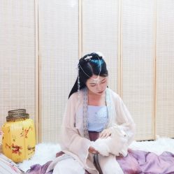 -汉仪华裳汉服馆(打浦桥店)