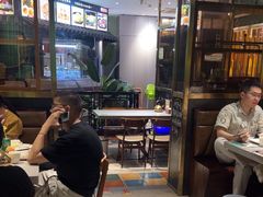 -简普菜烤鱼(苏宁生活广场店)