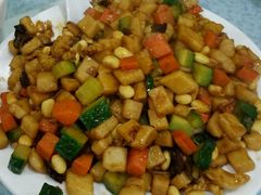 -白魁老号饭庄(安内店)