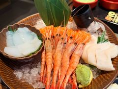 -牛YO寿喜烧和牛火锅自助(三台子万象汇店)