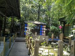 -院8里·小聚园老川菜(九眼桥店)