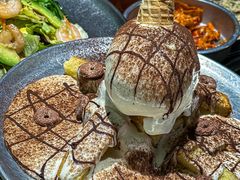 -首尔烤肉大排档(合生汇店)