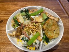 -素满香·食养自助(建邺万达店)