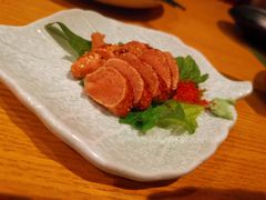 烤明太子-九州酒场ひこぞう(1号店)
