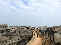 -崇武古城风景区