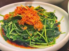 -海天楼中餐厅(吴宫泛太平洋酒店)