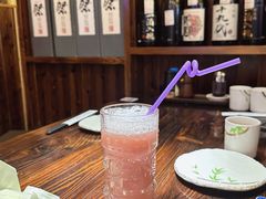 -鸟鹏烧鸟居酒屋(熙龙湾店)