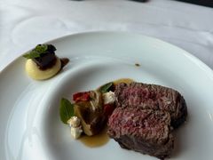 -翡翠36餐厅(浦东香格里拉店)