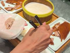 -柴米油盐三杯鸡(象山北路店)