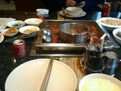 -北京烤鸭爱上川菜(中山路店)