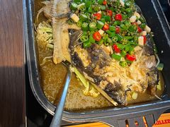 -令狐冲·活鱼馆(宝龙店)