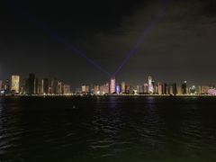 -武汉两江游览·夜游长江(汉口粤汉码头)