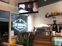 -琥珀咖啡 Ambercoffee
