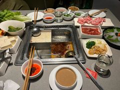 -海底捞火锅(名门店)