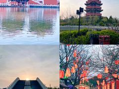 -清明上河园