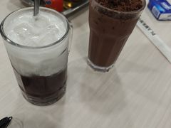 -喜莲咖啡
