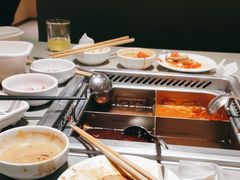 -海底捞火锅(天津SM城市广场店)