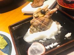 -木鱼料理