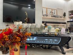 -玫瑰咖啡(中山六路店)