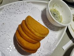 -蝎王府羊蝎子(虎坊桥总店)