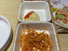 -韩香福脊骨汤锅(上杭路店)