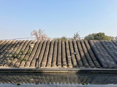 景观位-自如ZSPACE四合院艺术餐厅