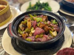 三杯鸡-日昌餐馆(亦庄店)