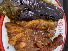 -刘小忙把子肉(北园大街总店)