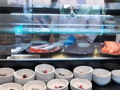 -圣丰索菲特·2 On 988 Café 自助餐厅