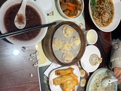 -老淮城·长鱼面(河下古镇店)