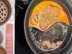 -温野菜涮涮锅(曲江大悦城店)