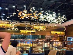 大堂-有璟阁港式餐厅(国贸商城店)
