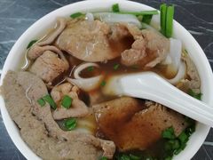 牛三星-陈超记美食店