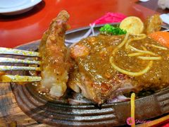 草饲安格斯眼肉-斗牛士牛排餐厅(镇明店)
