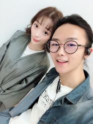 空气刘海-P.STYLE派斯造型